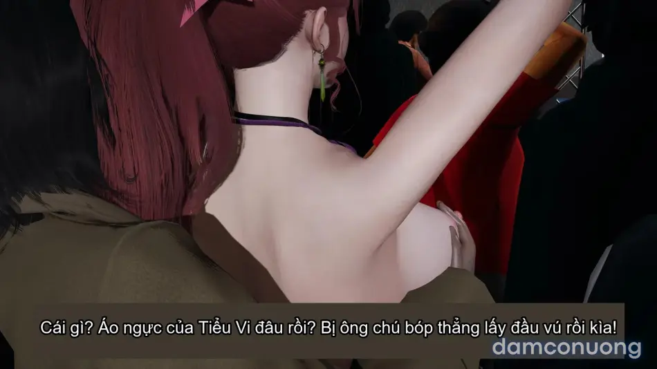 [不爱我就拉倒] 我的迟钝女友小维 
