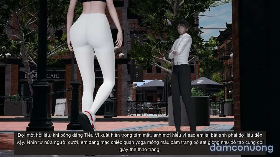 [不爱我就拉倒] 我的迟钝女友小维 
