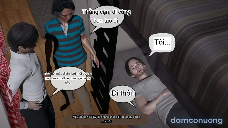 [不爱我就拉倒] 我的迟钝女友小维 