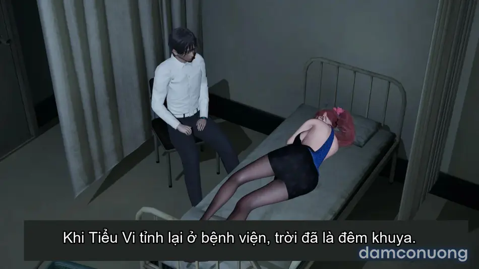 [不爱我就拉倒] 我的迟钝女友小维 