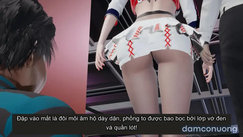 [不爱我就拉倒] 我的迟钝女友小维 