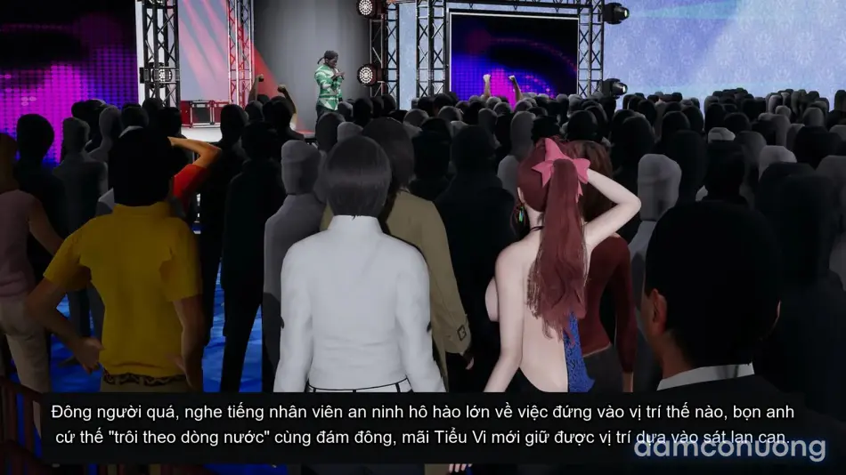 [不爱我就拉倒] 我的迟钝女友小维 