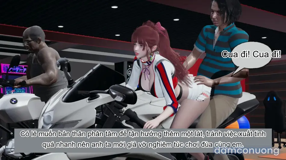 [不爱我就拉倒] 我的迟钝女友小维 