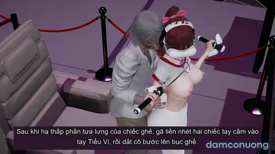 [不爱我就拉倒] 我的迟钝女友小维 