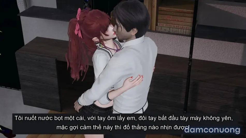 [不爱我就拉倒] 我的迟钝女友小维 