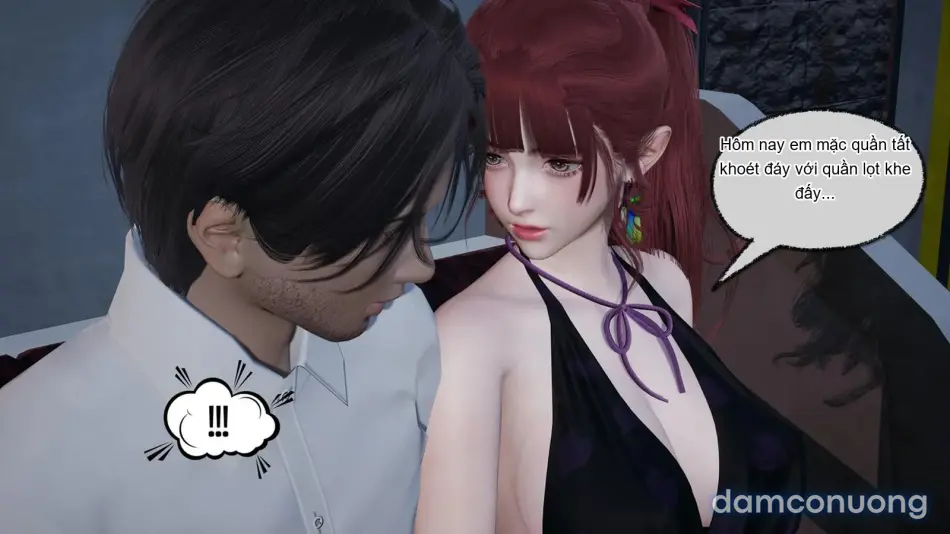 [不爱我就拉倒] 我的迟钝女友小维 
