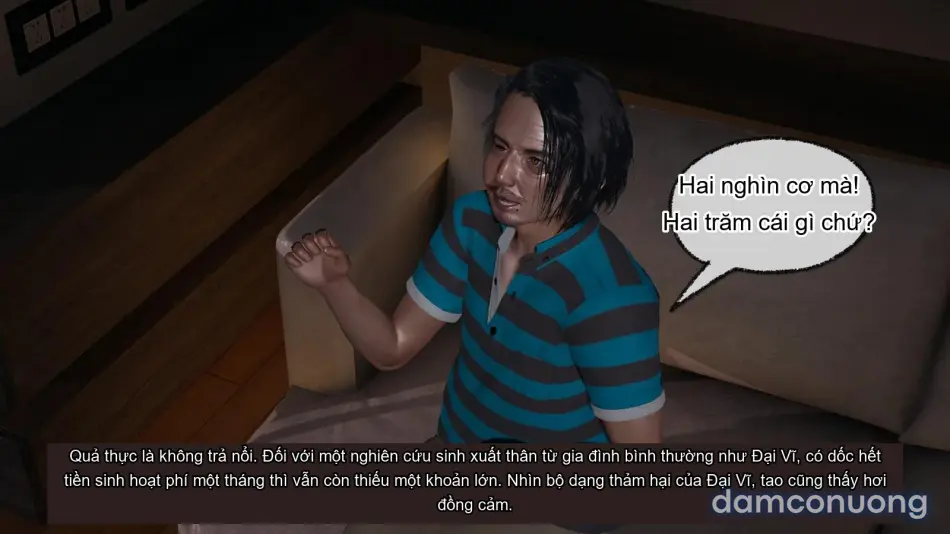 [不爱我就拉倒] 我的迟钝女友小维 