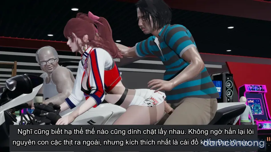 [不爱我就拉倒] 我的迟钝女友小维 