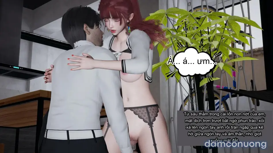 [不爱我就拉倒] 我的迟钝女友小维 