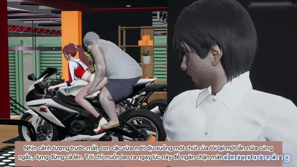 [不爱我就拉倒] 我的迟钝女友小维 