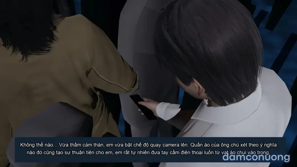 [不爱我就拉倒] 我的迟钝女友小维 