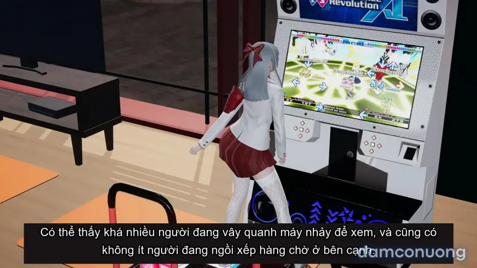 [不爱我就拉倒] 我的迟钝女友小维 