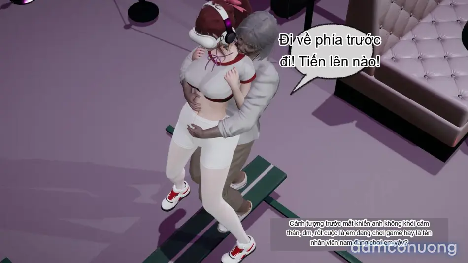 [不爱我就拉倒] 我的迟钝女友小维 