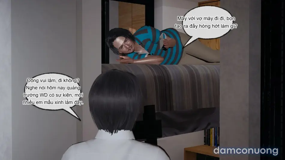 [不爱我就拉倒] 我的迟钝女友小维 