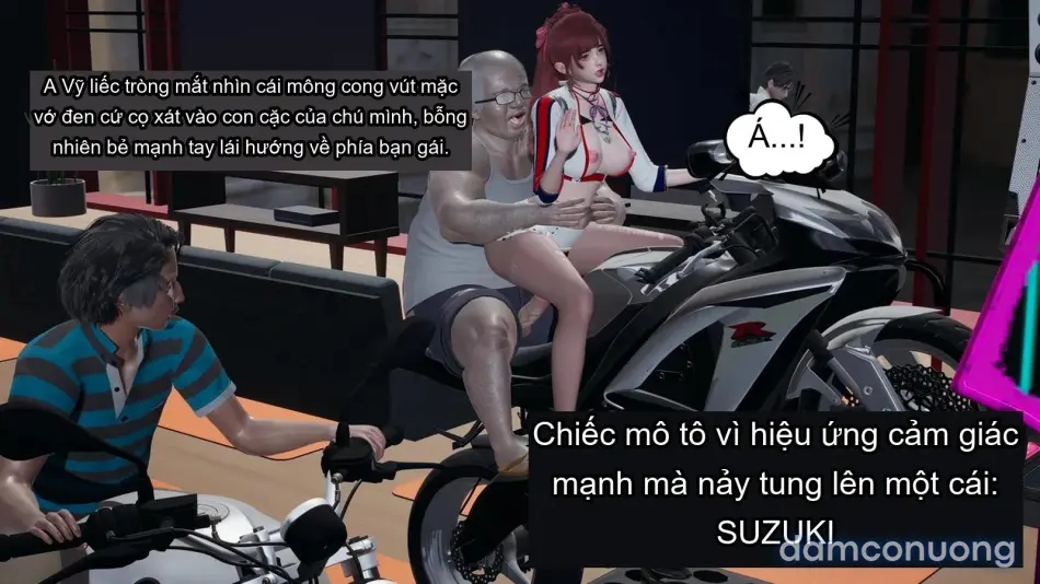 [不爱我就拉倒] 我的迟钝女友小维 