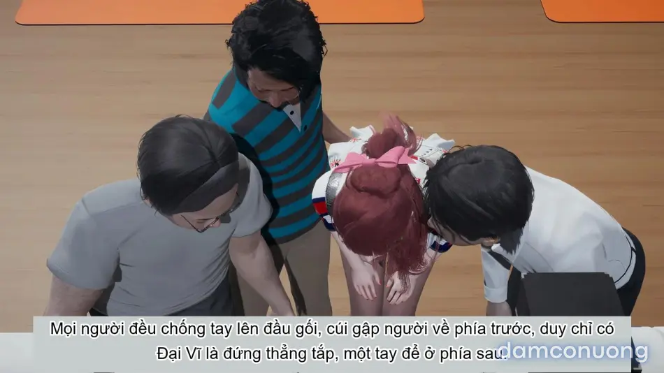 [不爱我就拉倒] 我的迟钝女友小维 