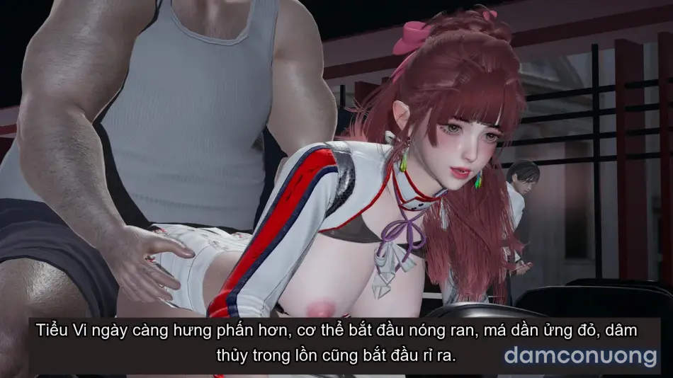 [不爱我就拉倒] 我的迟钝女友小维 