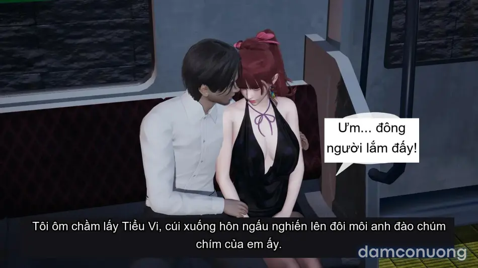 [不爱我就拉倒] 我的迟钝女友小维 