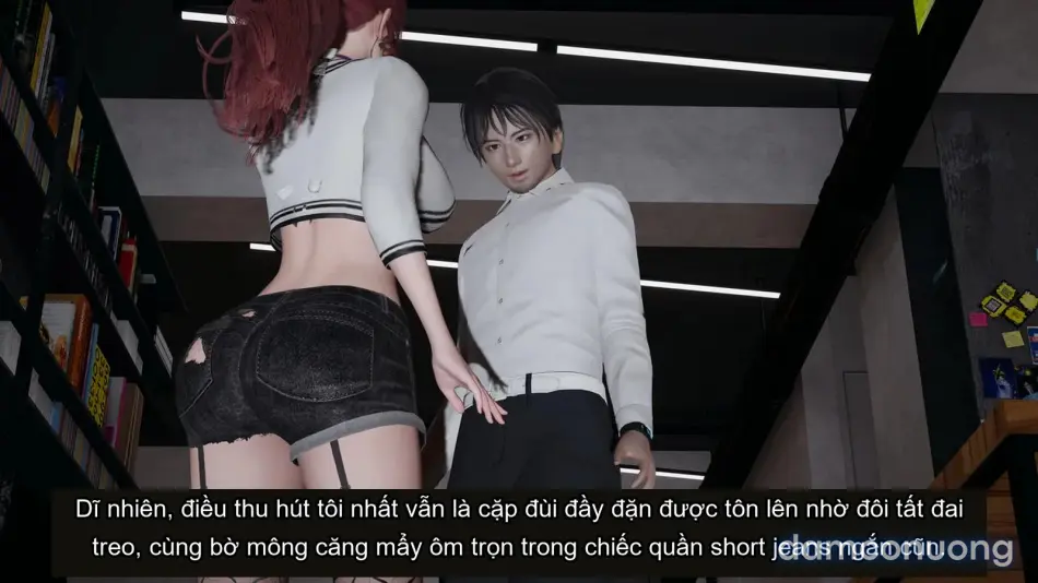 [不爱我就拉倒] 我的迟钝女友小维 