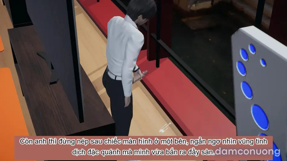 [不爱我就拉倒] 我的迟钝女友小维 