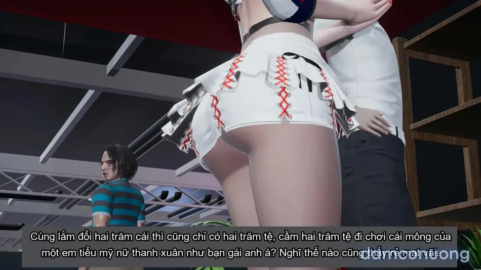 [不爱我就拉倒] 我的迟钝女友小维 