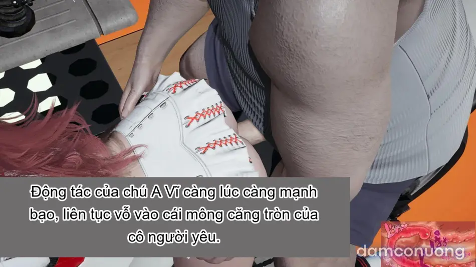 [不爱我就拉倒] 我的迟钝女友小维 