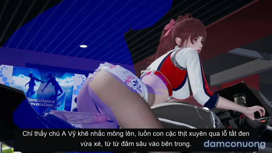 [不爱我就拉倒] 我的迟钝女友小维 