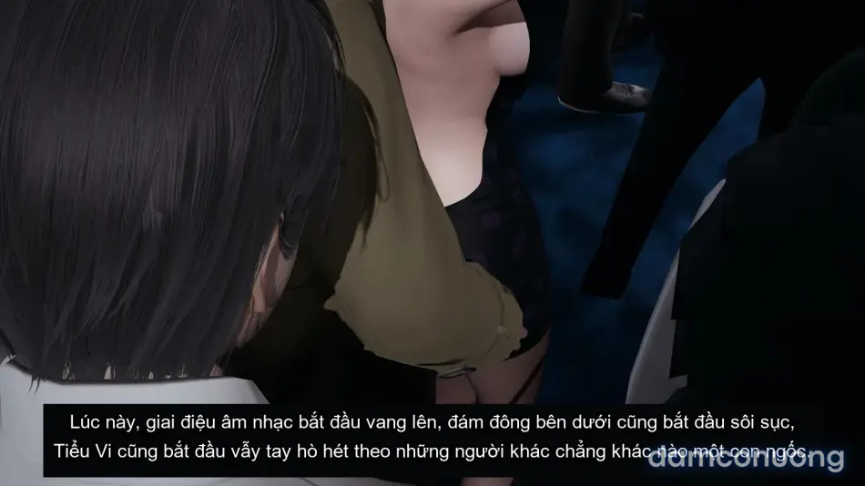 [不爱我就拉倒] 我的迟钝女友小维 