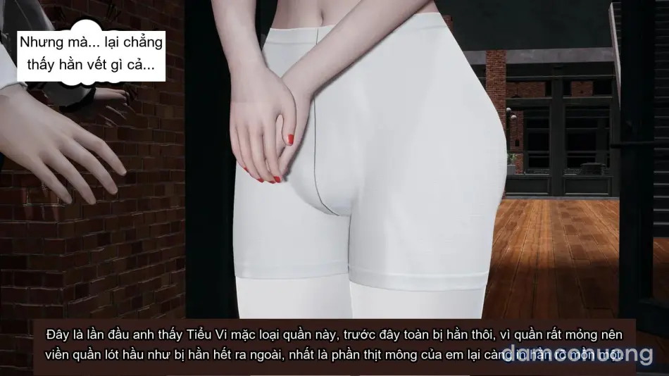 [不爱我就拉倒] 我的迟钝女友小维 