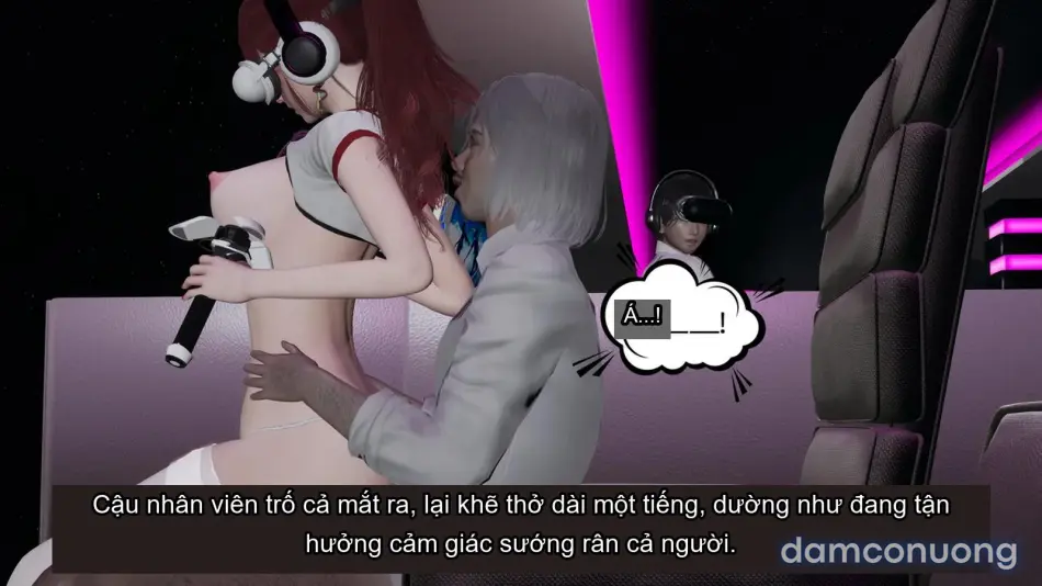 [不爱我就拉倒] 我的迟钝女友小维 