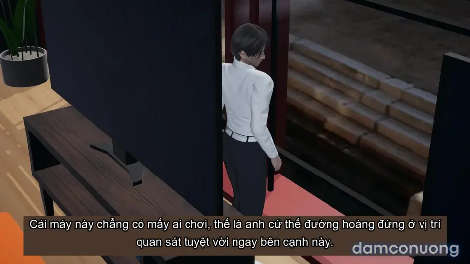 [不爱我就拉倒] 我的迟钝女友小维 