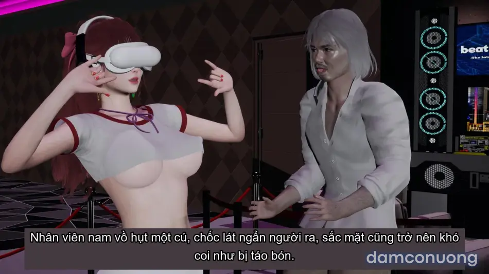 [不爱我就拉倒] 我的迟钝女友小维 