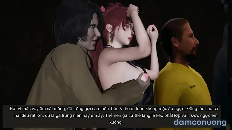 [不爱我就拉倒] 我的迟钝女友小维 