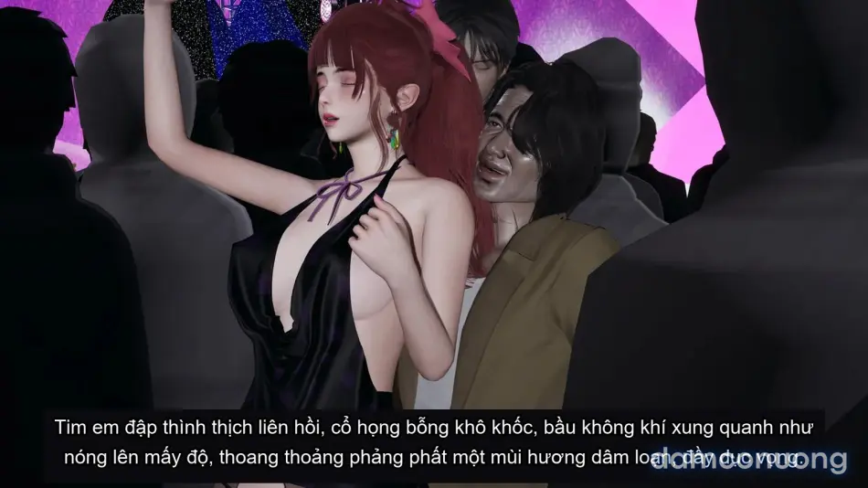 [不爱我就拉倒] 我的迟钝女友小维 