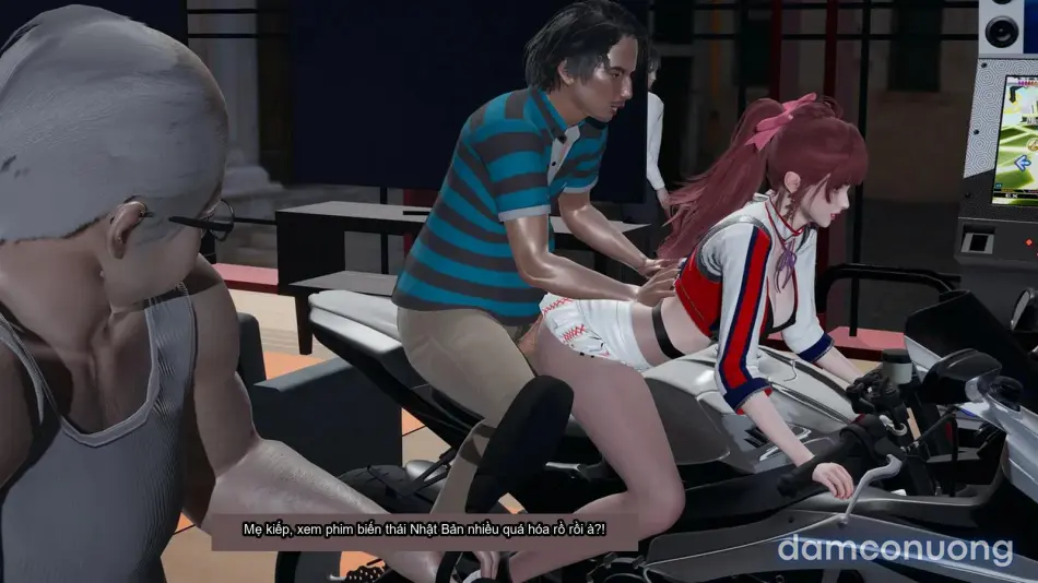 [不爱我就拉倒] 我的迟钝女友小维 