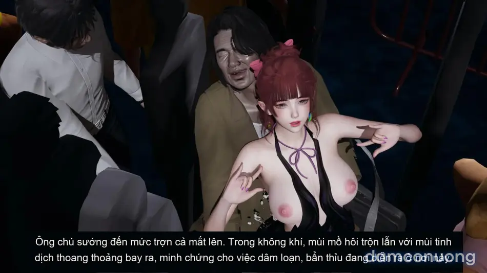[不爱我就拉倒] 我的迟钝女友小维 