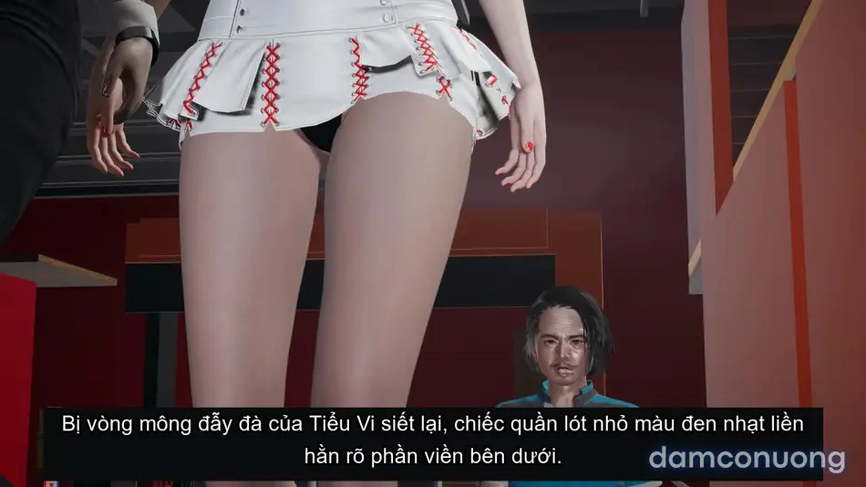 [不爱我就拉倒] 我的迟钝女友小维 