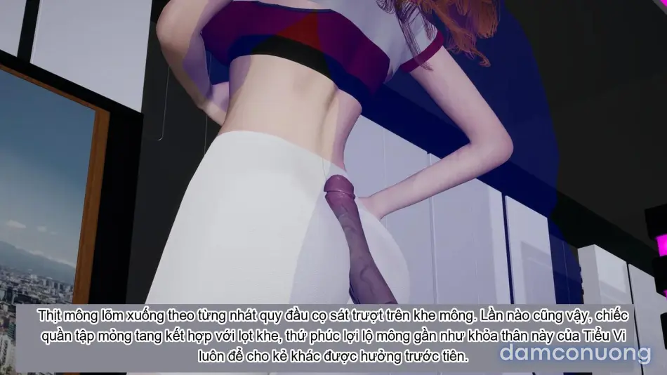 [不爱我就拉倒] 我的迟钝女友小维 