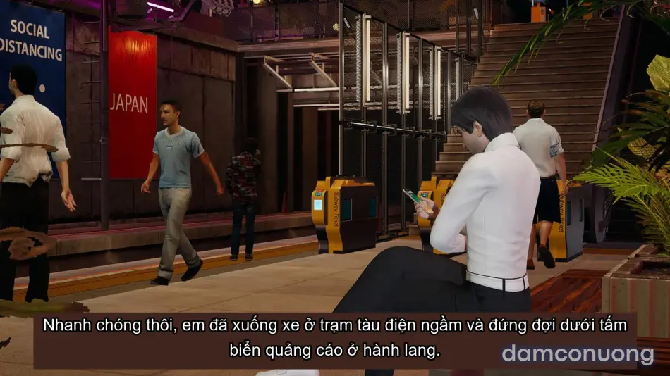 [不爱我就拉倒] 我的迟钝女友小维 