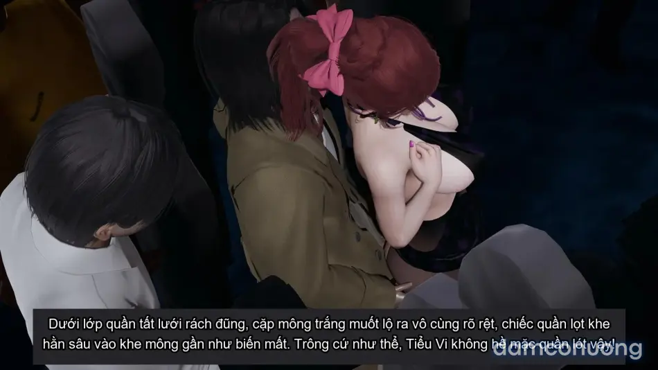 [不爱我就拉倒] 我的迟钝女友小维 
