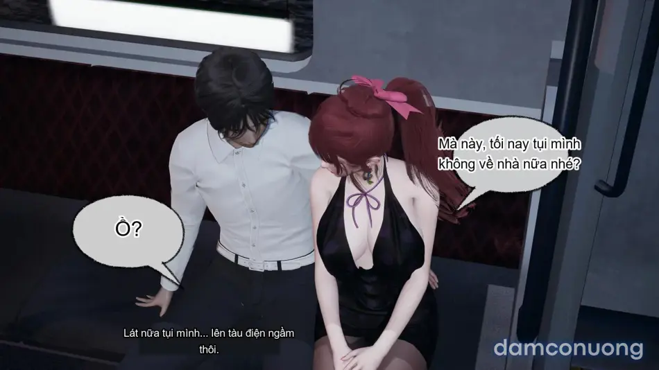 [不爱我就拉倒] 我的迟钝女友小维 