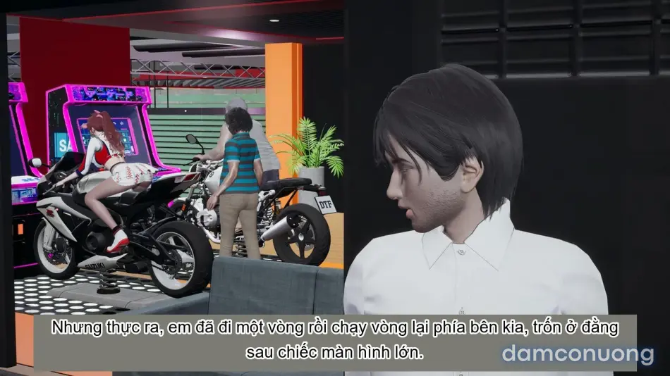 [不爱我就拉倒] 我的迟钝女友小维 