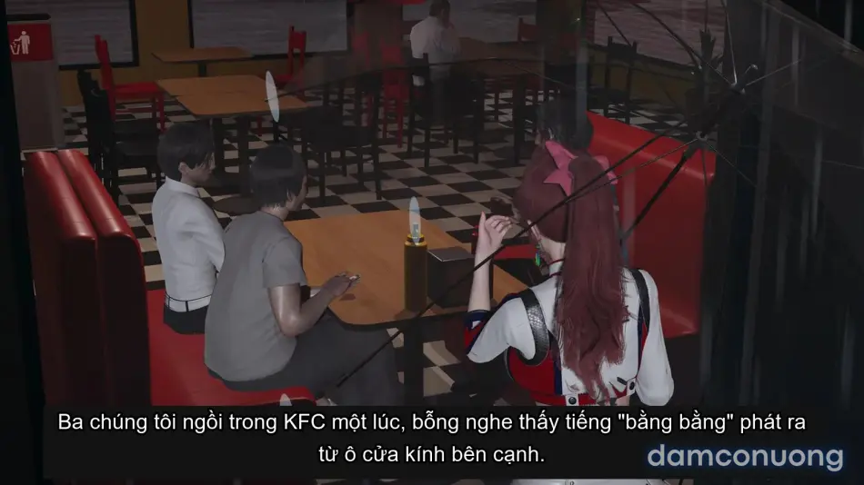 [不爱我就拉倒] 我的迟钝女友小维 
