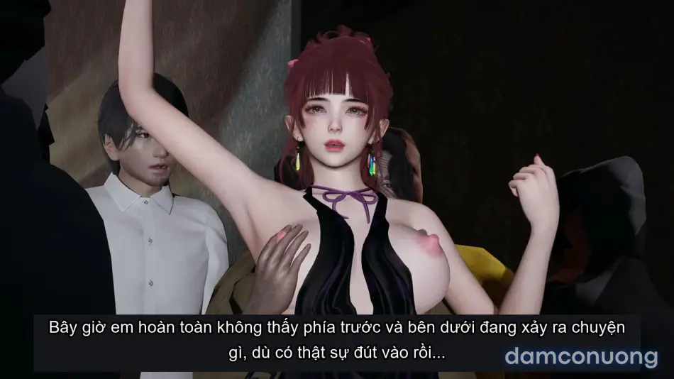 [不爱我就拉倒] 我的迟钝女友小维 