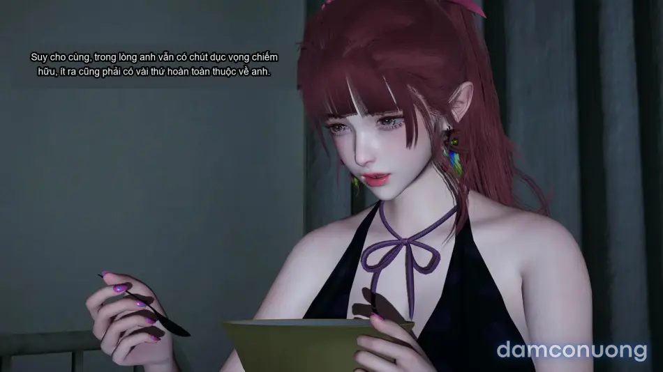 [不爱我就拉倒] 我的迟钝女友小维 