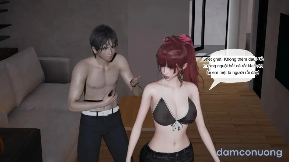 [不爱我就拉倒] 我的迟钝女友小维 