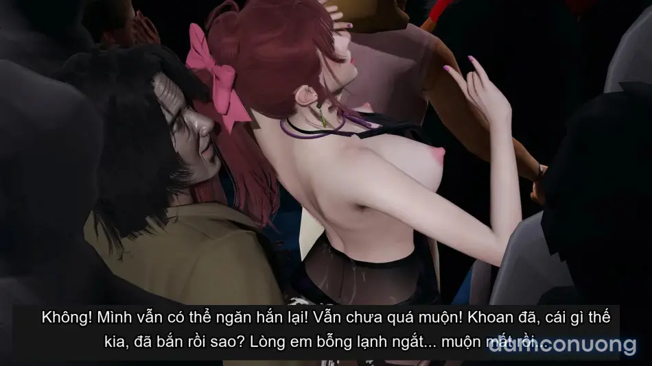 [不爱我就拉倒] 我的迟钝女友小维 