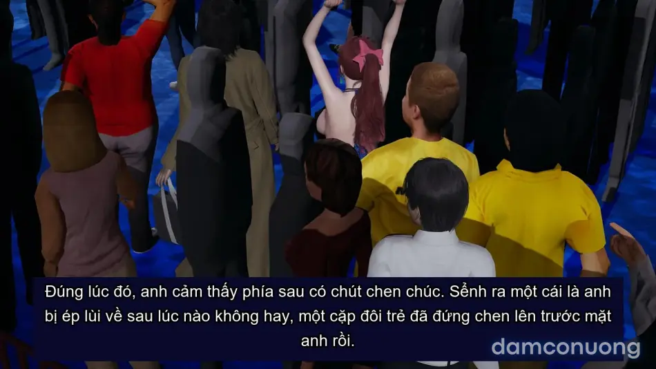 [不爱我就拉倒] 我的迟钝女友小维 