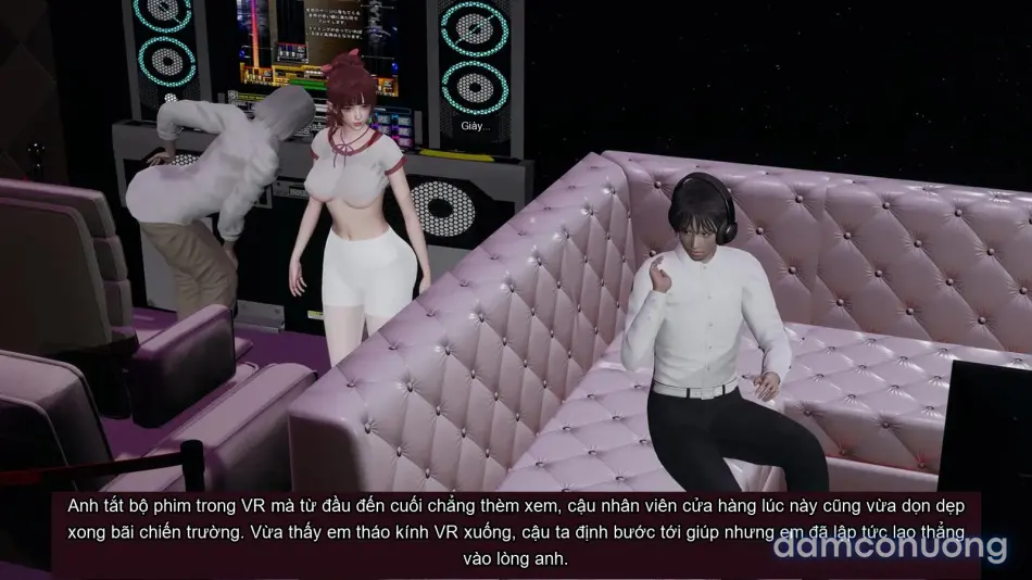 [不爱我就拉倒] 我的迟钝女友小维 
