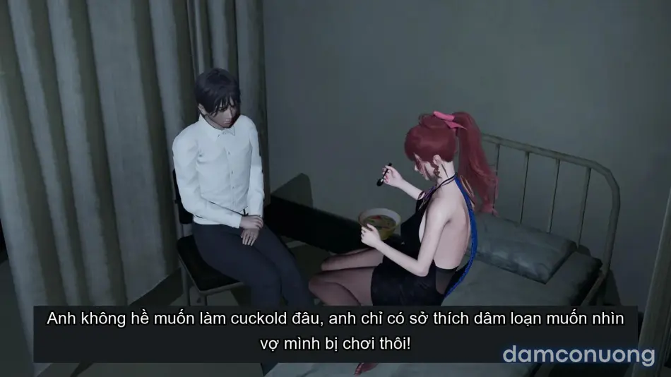 [不爱我就拉倒] 我的迟钝女友小维 